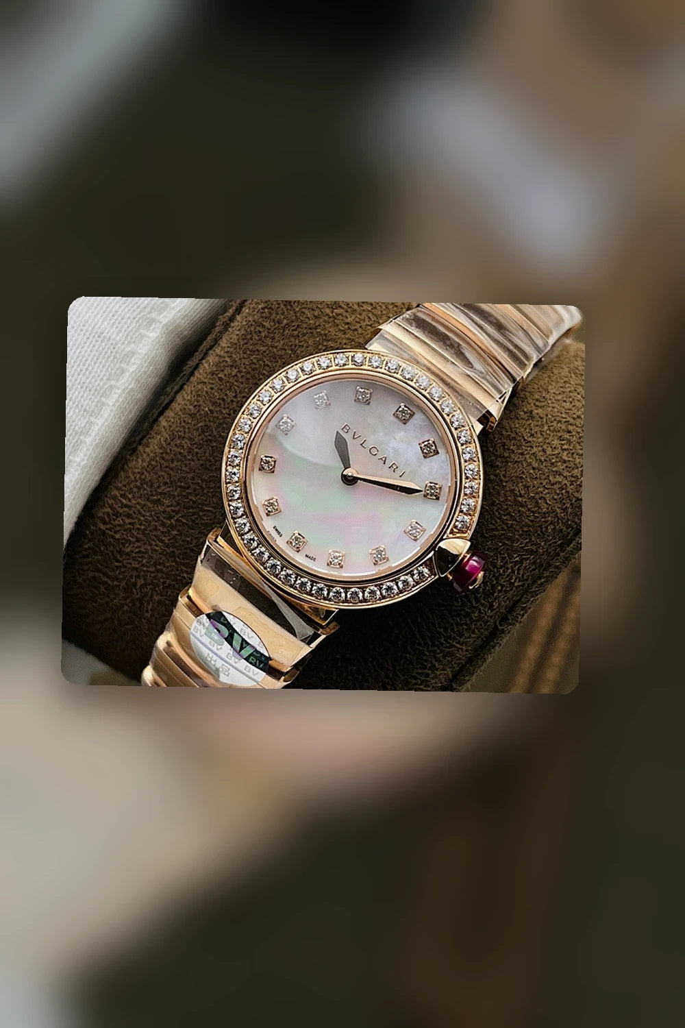NB - Mix Watch - 1416