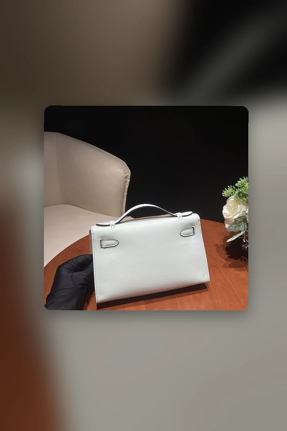 NB - HMS Bag - 1314