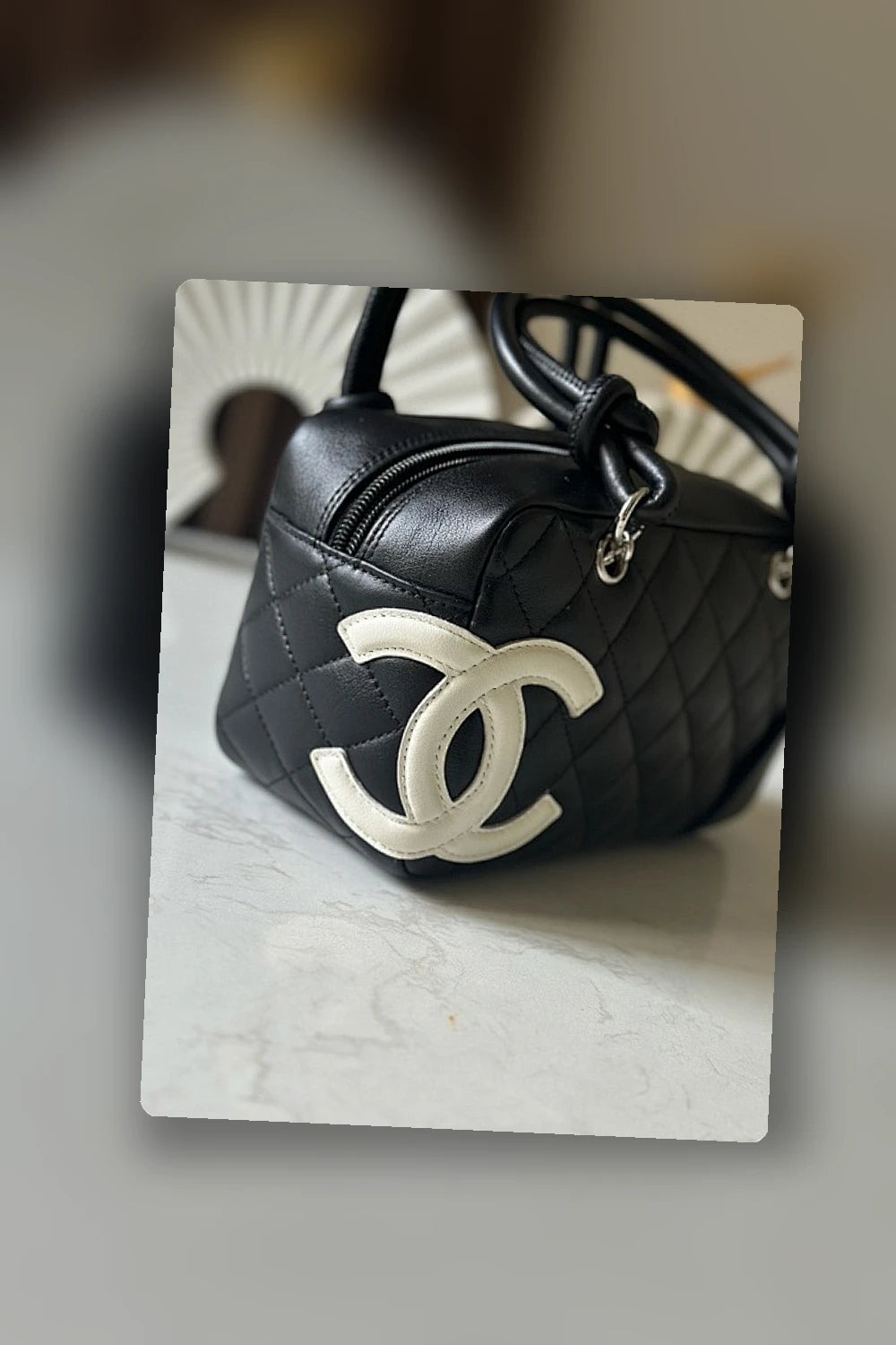 NB - CHL Bag - 552