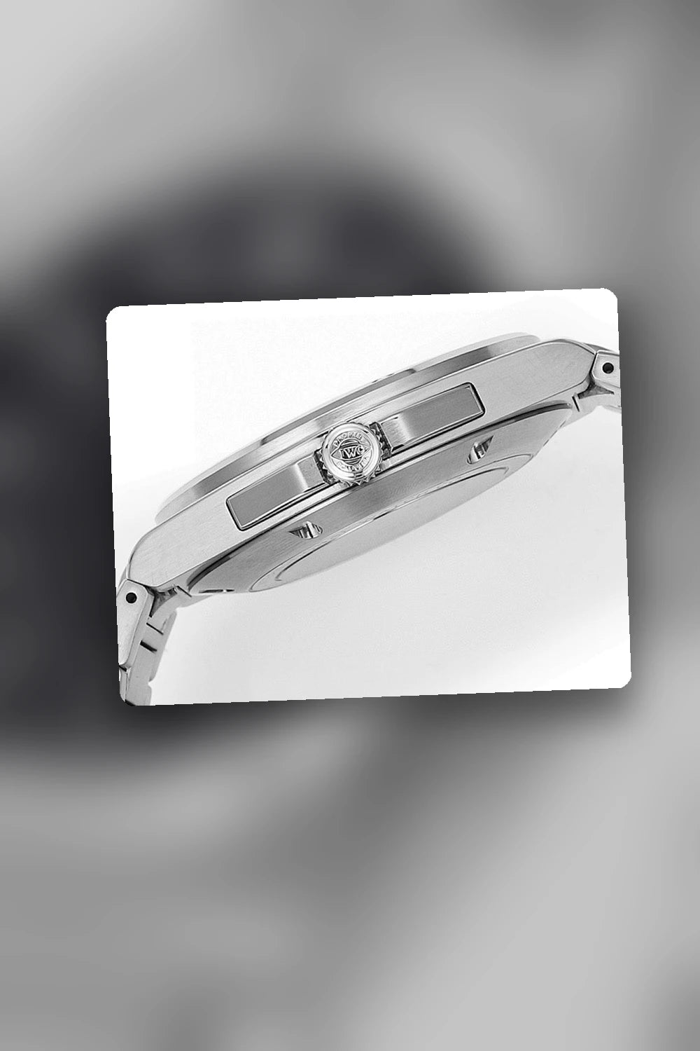 NB - Mix Watch - 460