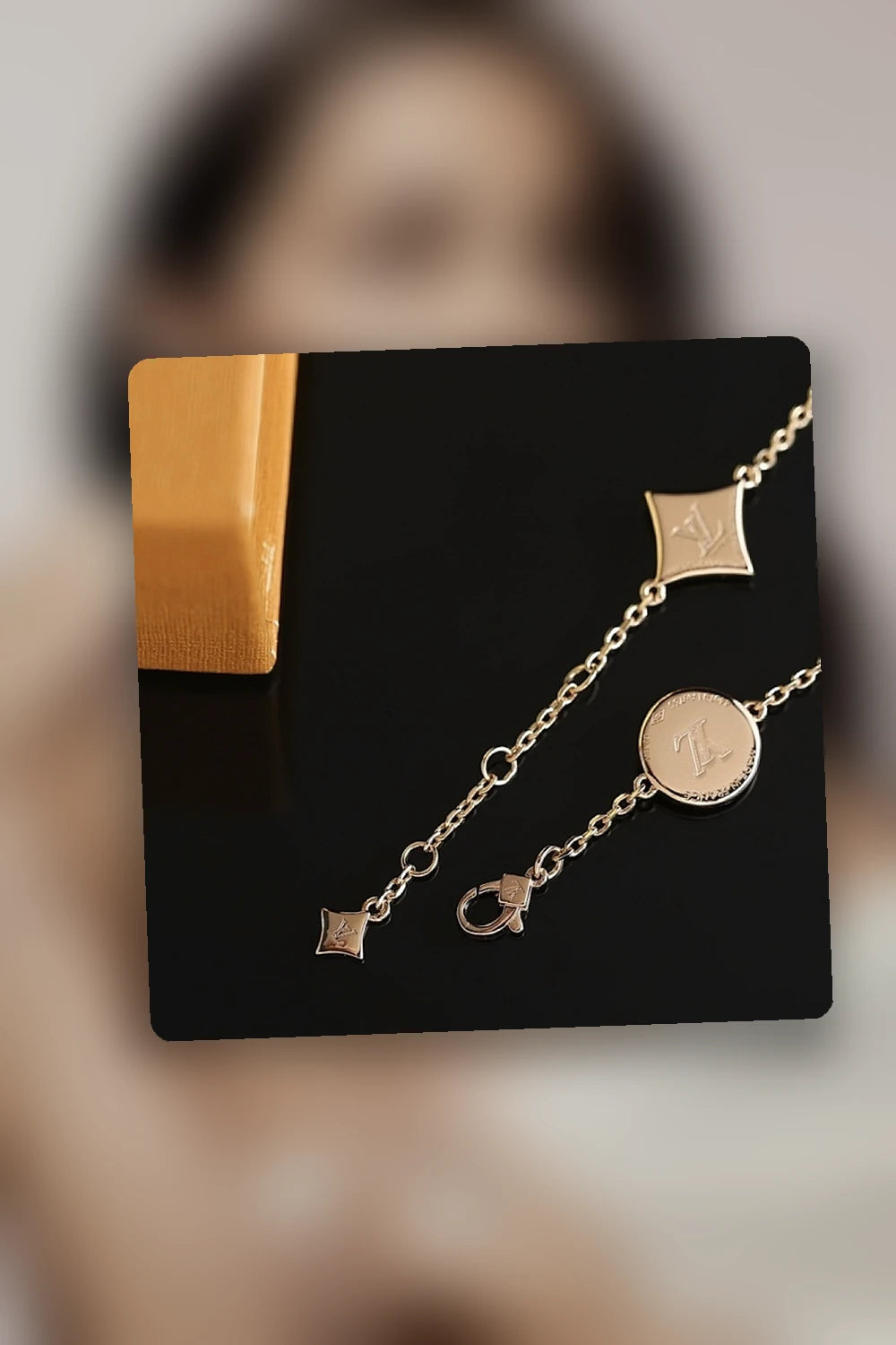 NB - LOV Jewelry - 207
