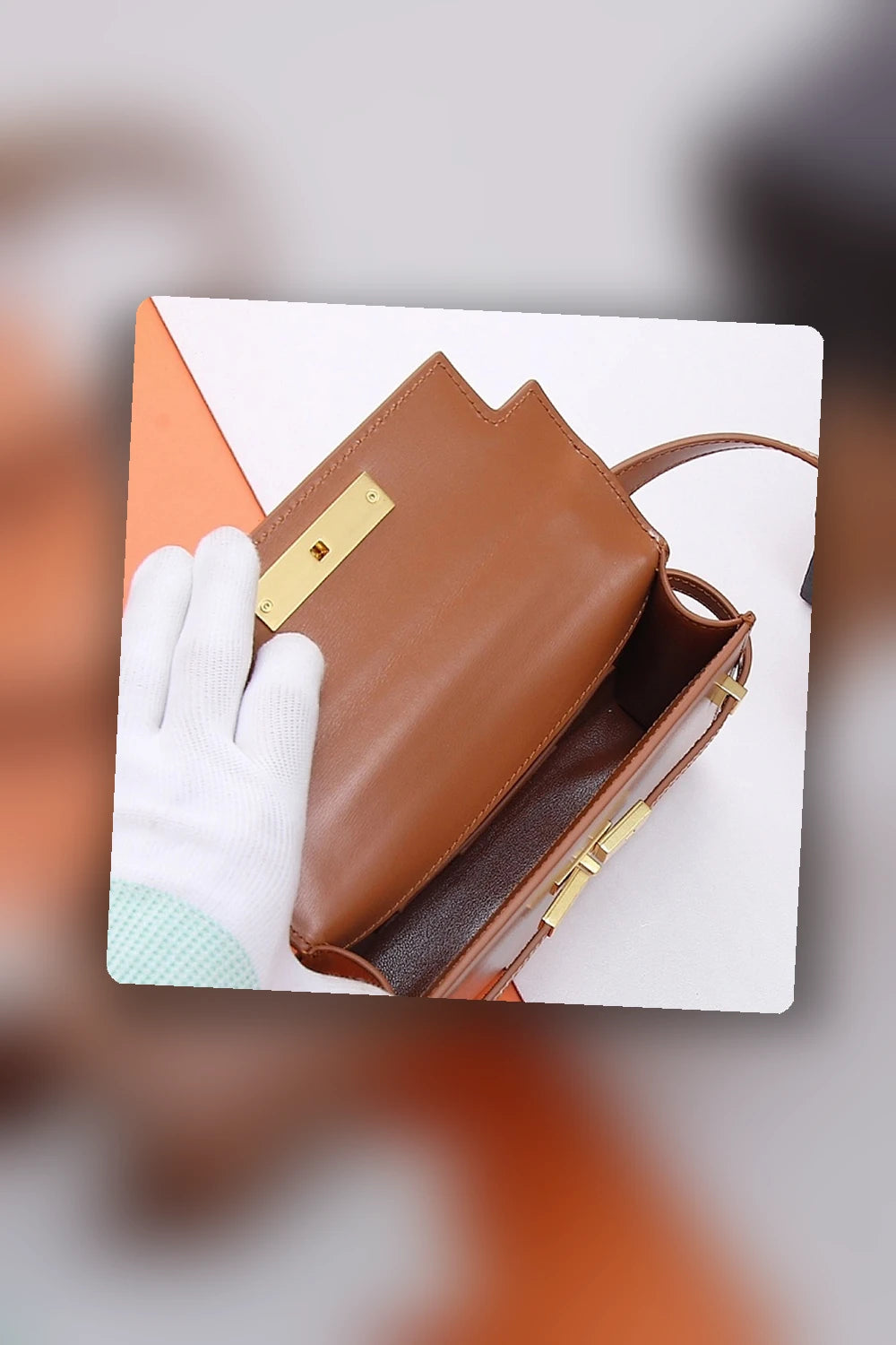 NB - YLS Bag - 1543