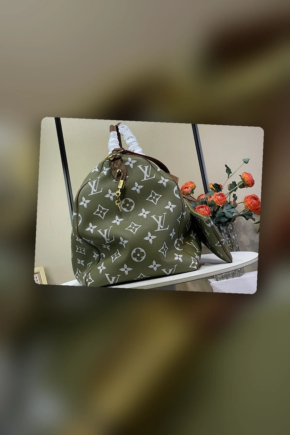 NB - LOV Bag - 1027