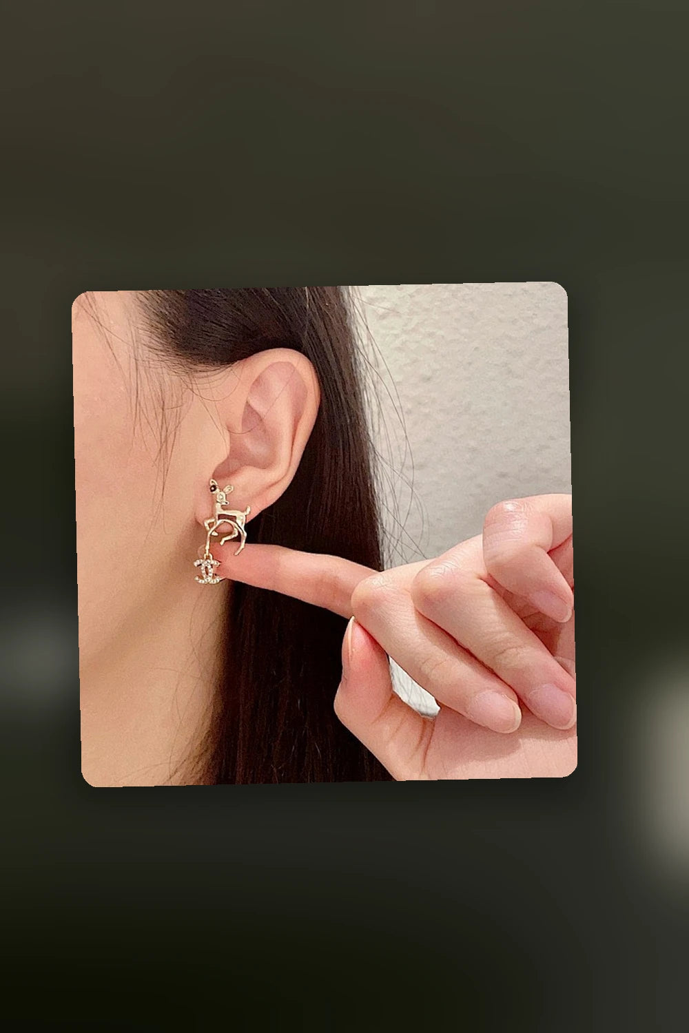 NB - CHL Jewelry - 1095