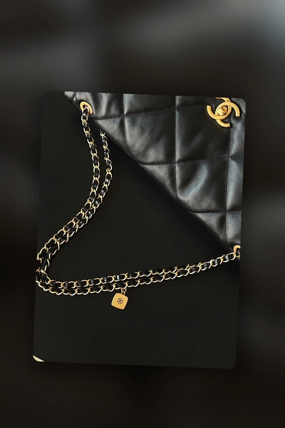 NB - CHL Bag - 337