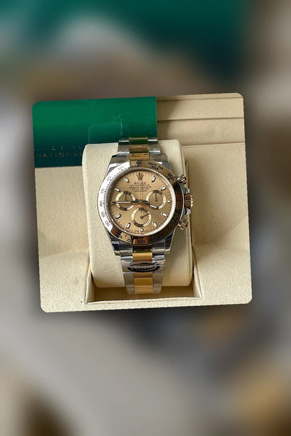 NB - Mix Watch - 660