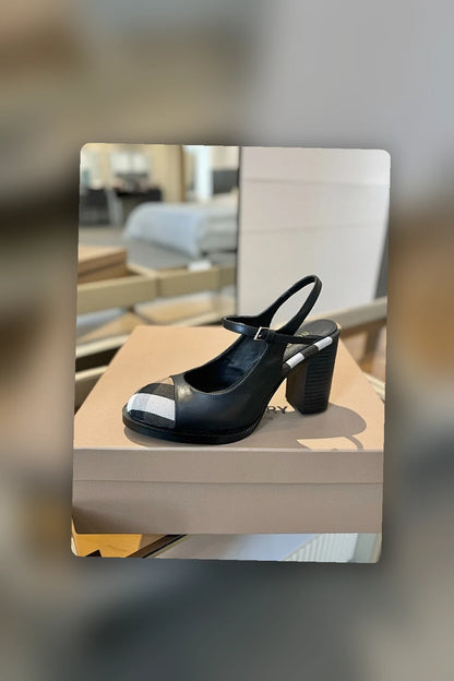 NB - BOR Women Shoes - 013
