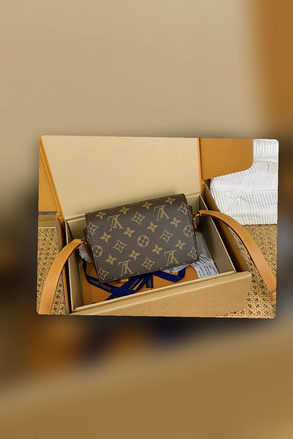 NB - LOV Bag - 1203