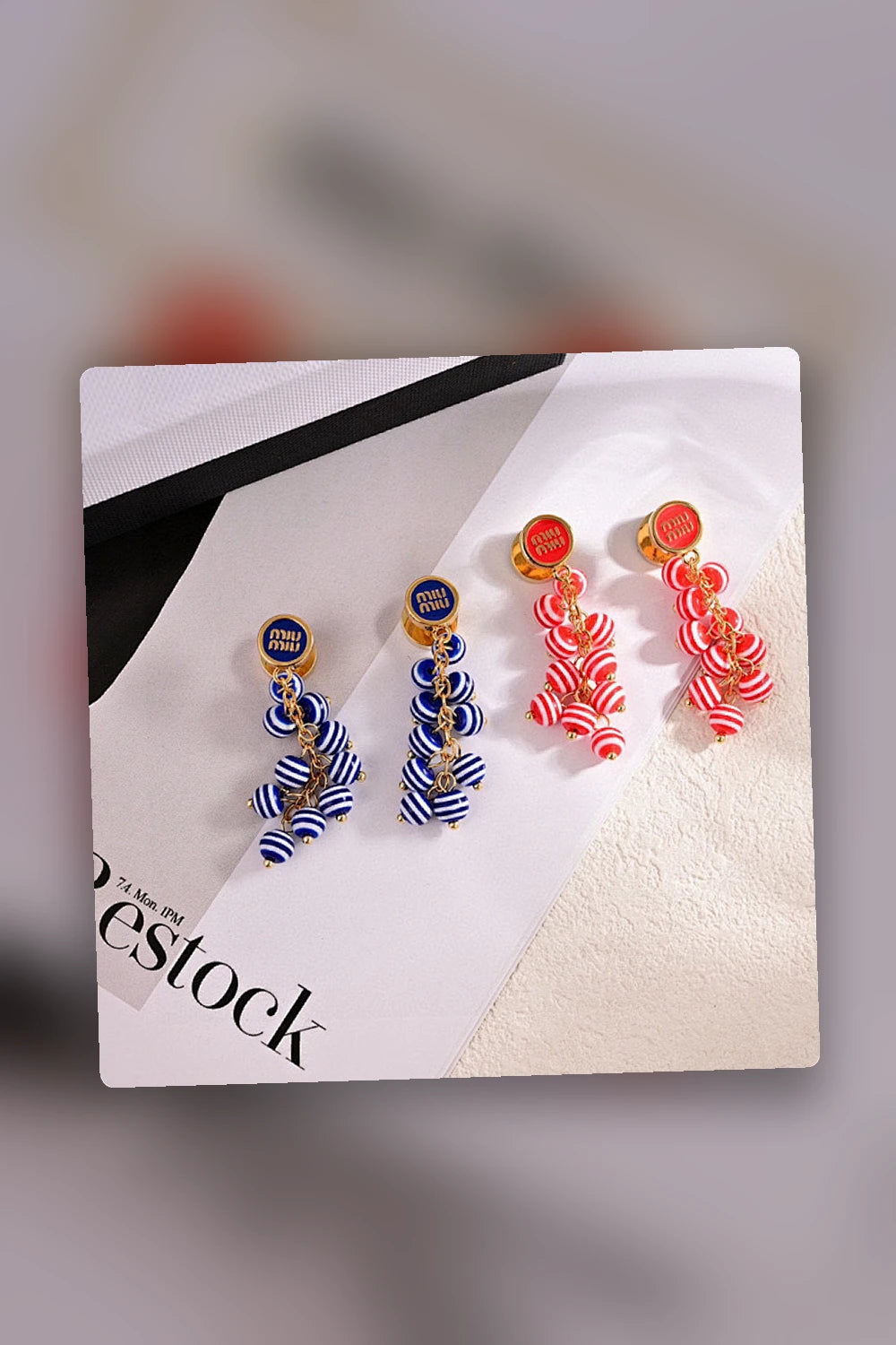 NB - MMU Jewelry - 135