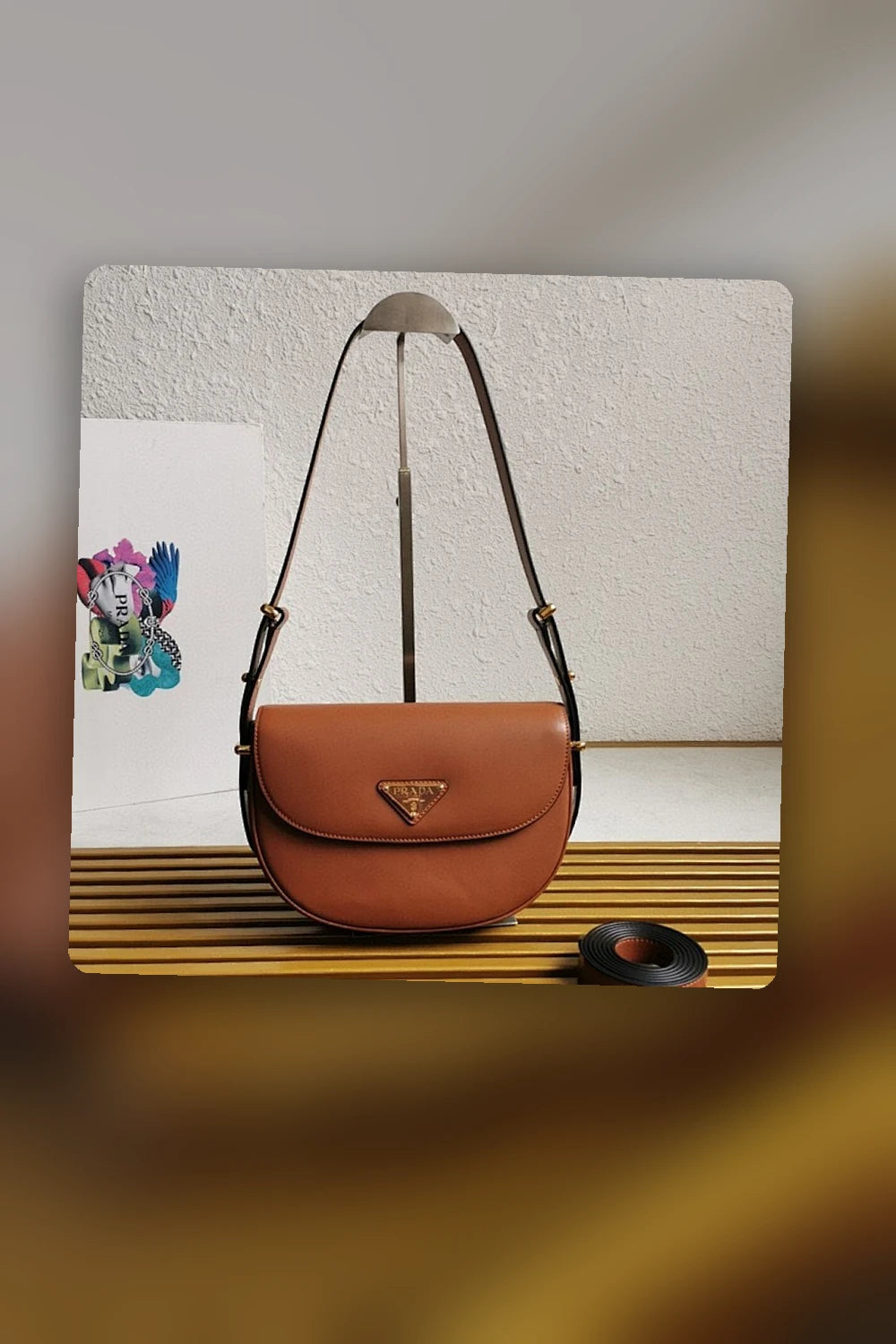 NB - PD Bag - 873