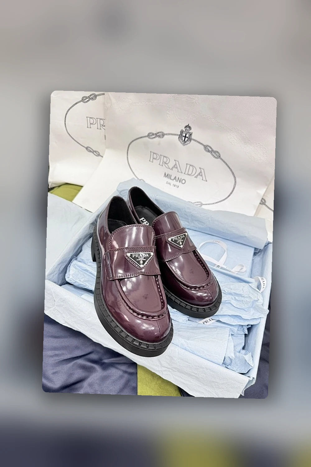 NB - PD Women Shoes - 368