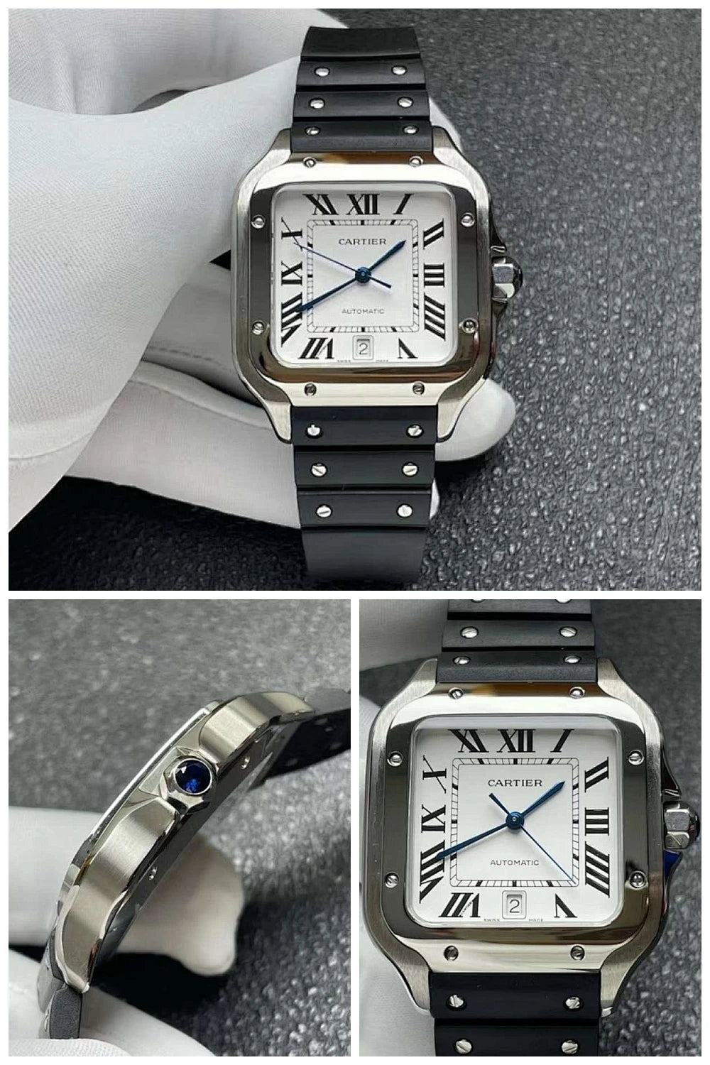 NB - Mix Watch - 588