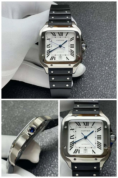 NB - Mix Watch - 588