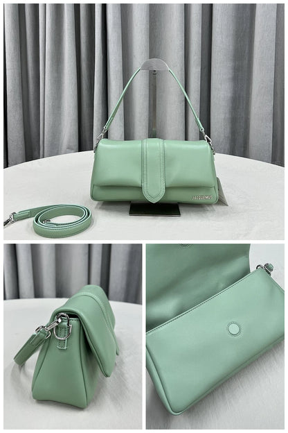NB - JCA Bag - 388