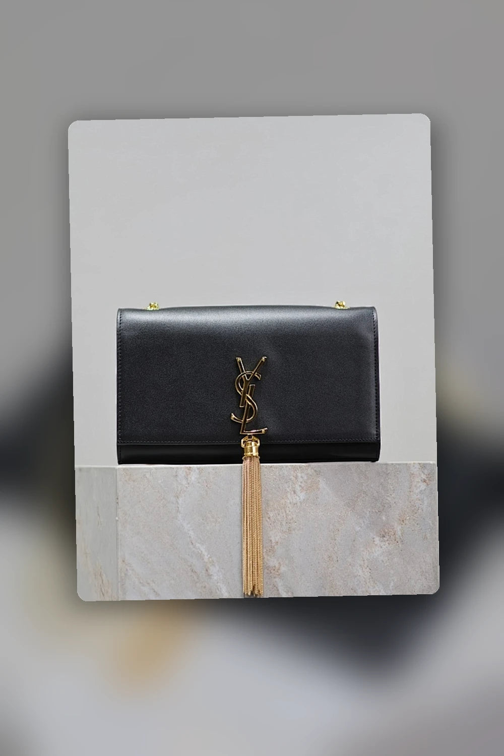 NB - YLS Bag - 1360
