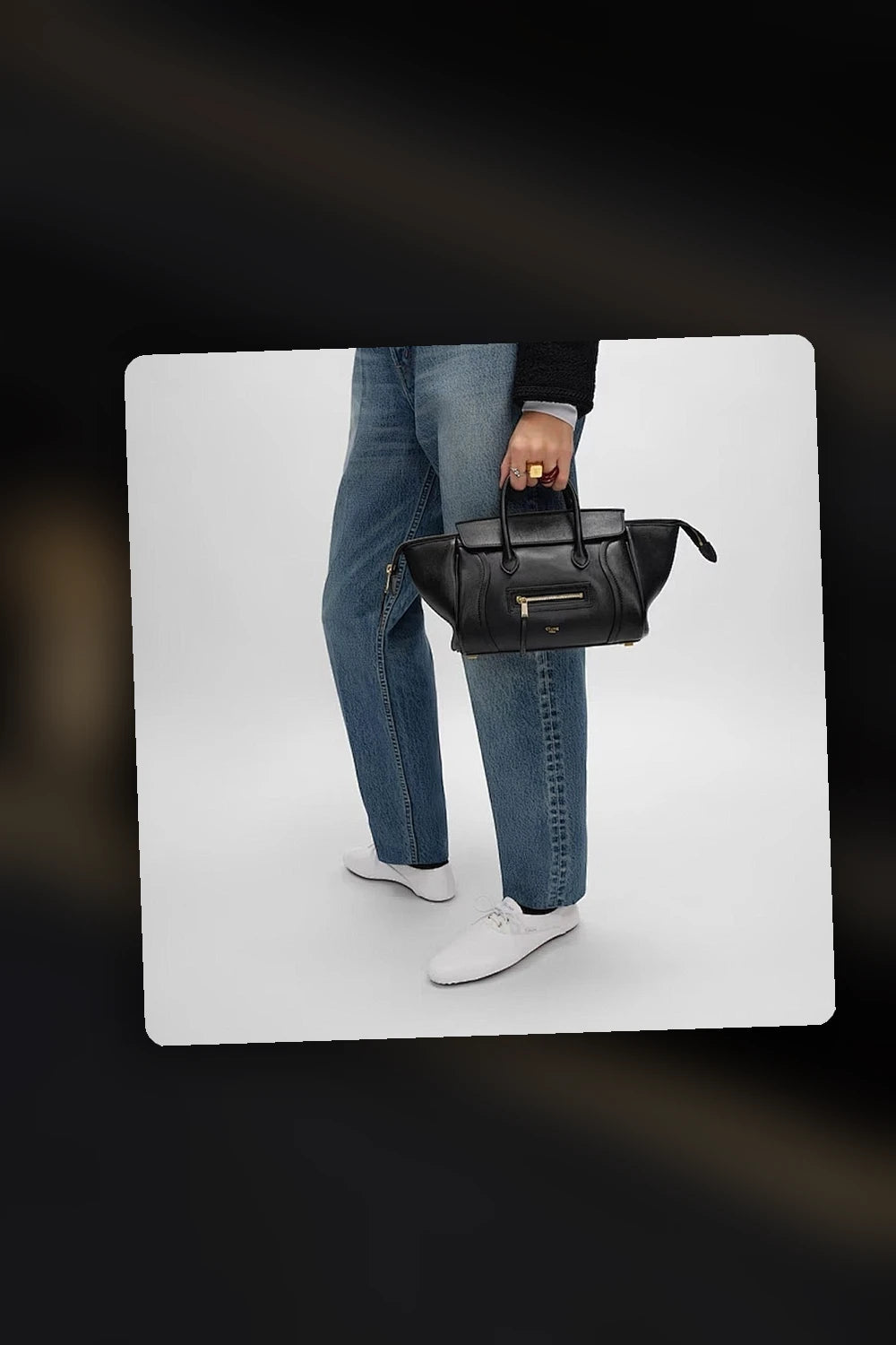 NB - COL Bag - 281