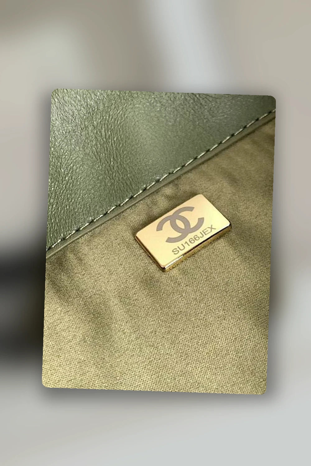 NB - CHL Bag - 601
