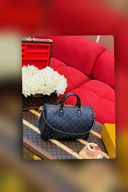 NB - LOV Bag - 1225