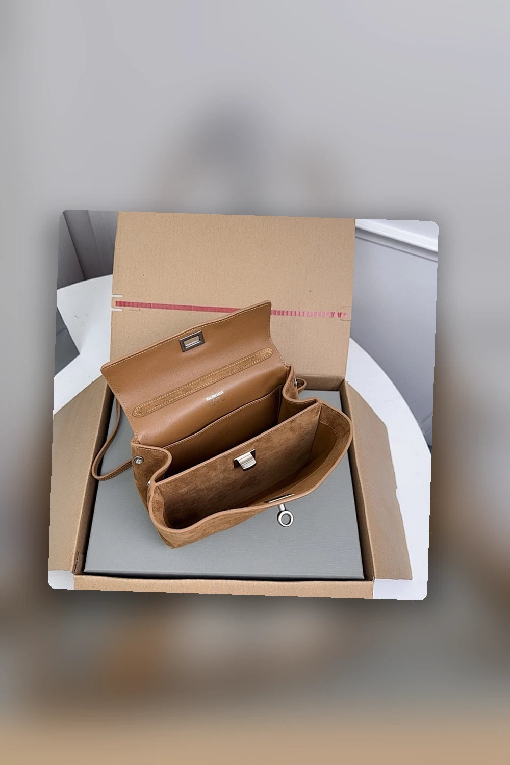 NB - BG Bag - 733