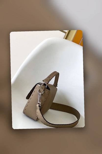 NB - FDE Bag - 100