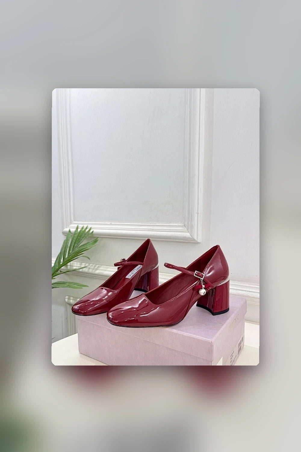 NB - JMC Women Shoes - 016