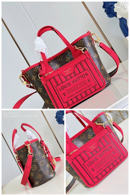 NB - LOV Bag - 184