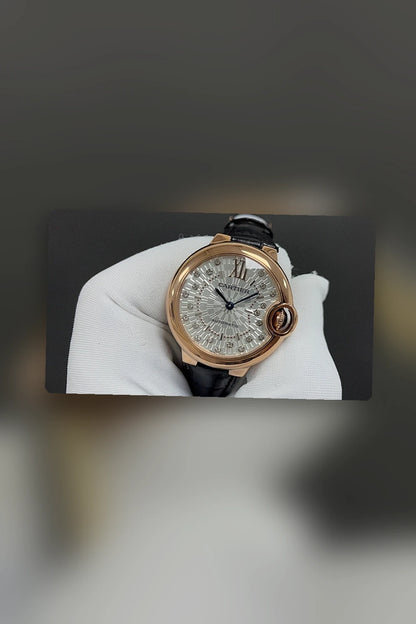 NB - Mix Watch - 1298