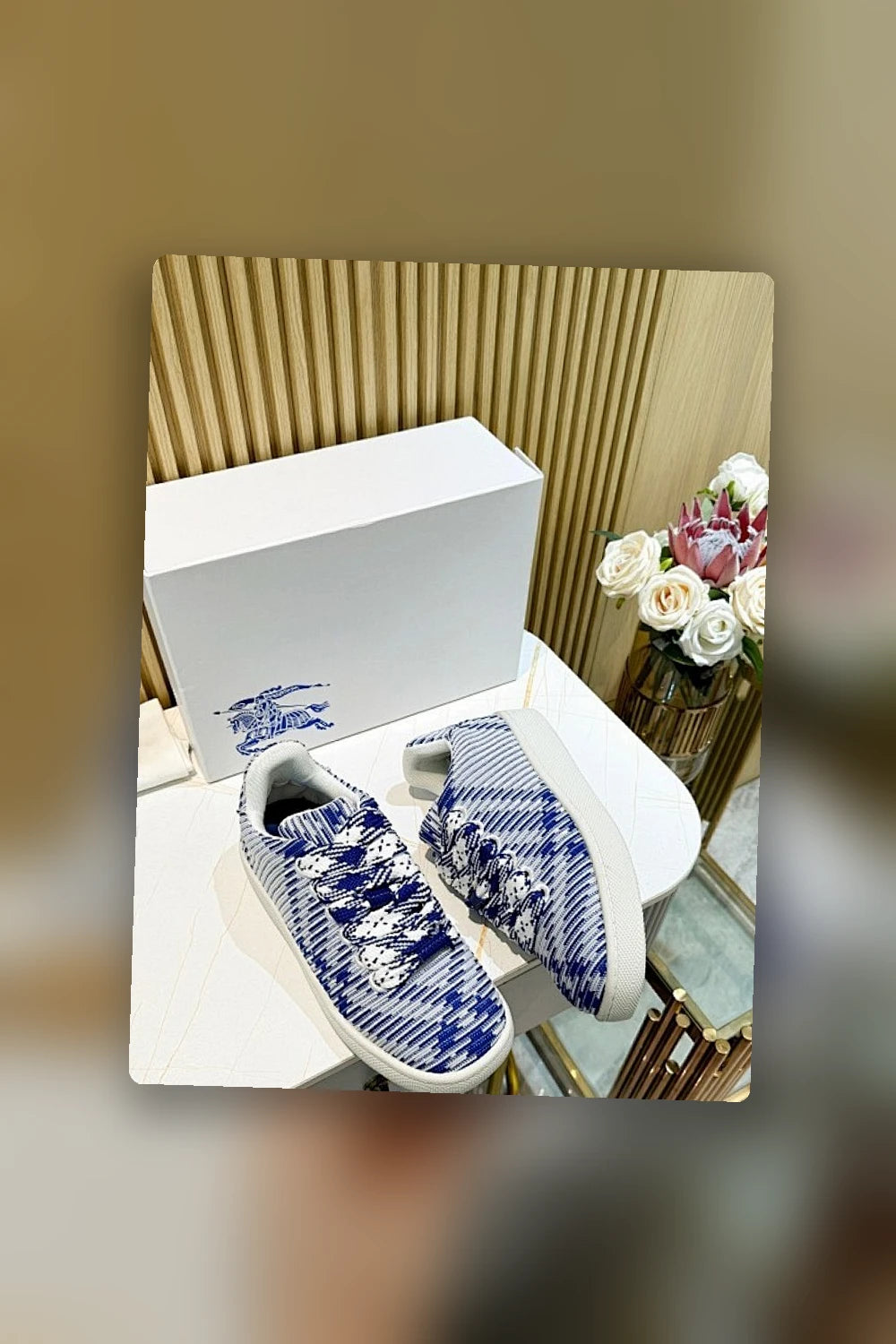 NB - BOR Women Shoes - 213