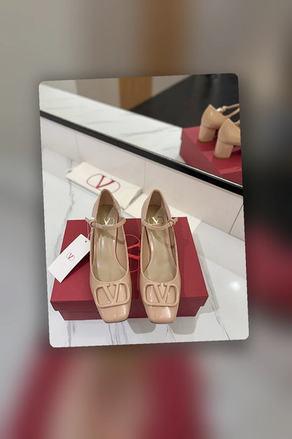NB - VEL Women Shoes - 763