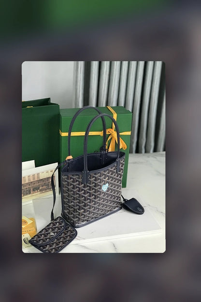 NB - GYO Bag - 248