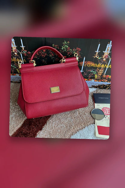 NB - DAG Bag - 035