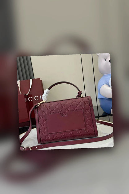 NB - GUKI Bag - 387
