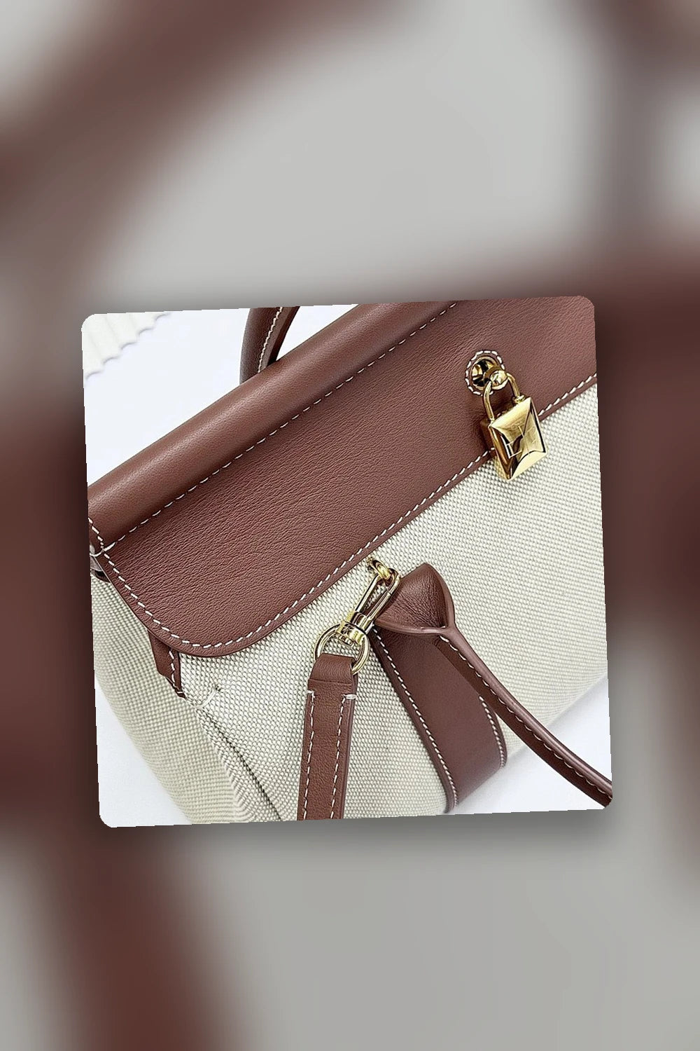 NB - LOP Bag - 078