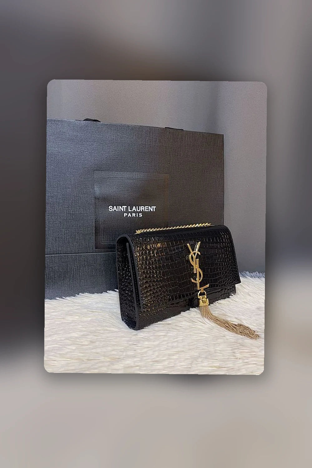 NB - YLS Bag - 165