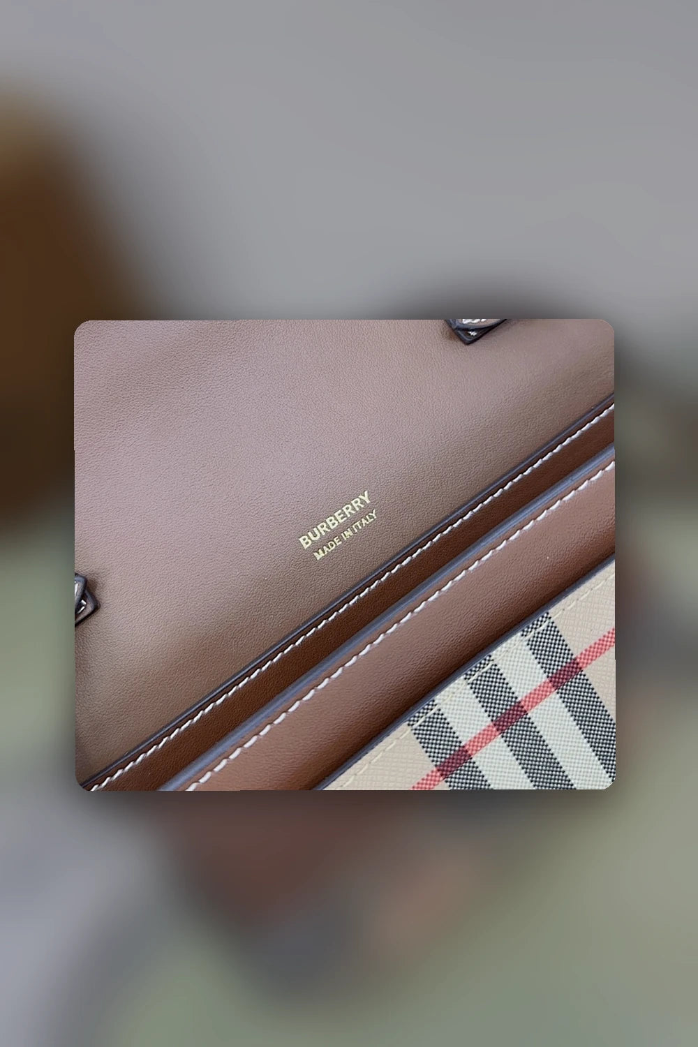 NB - BOR Bag - 385