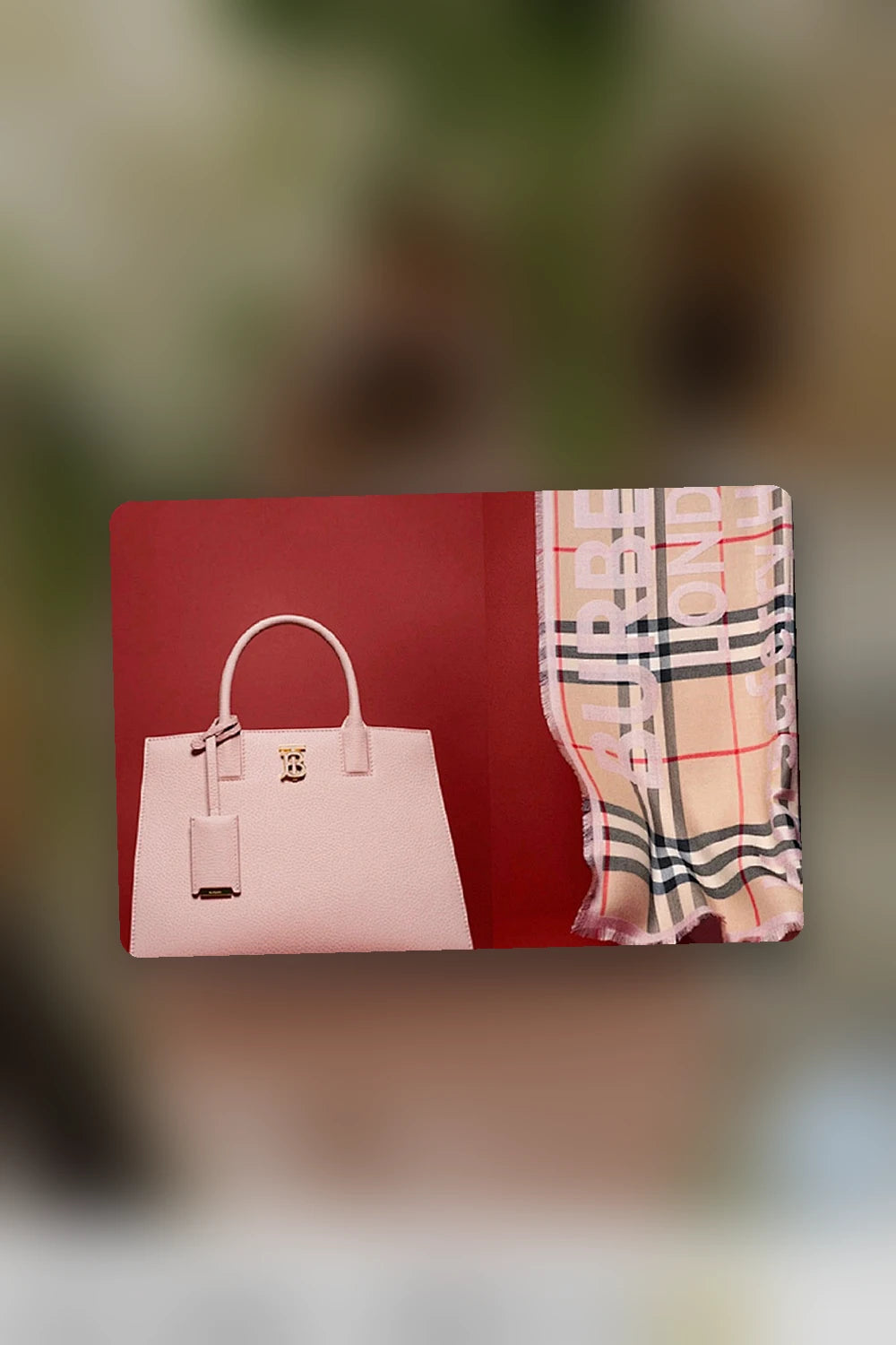 NB - BOR Bag - 919