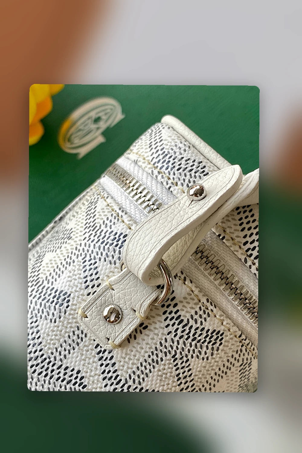 NB - GYO Bag - 199