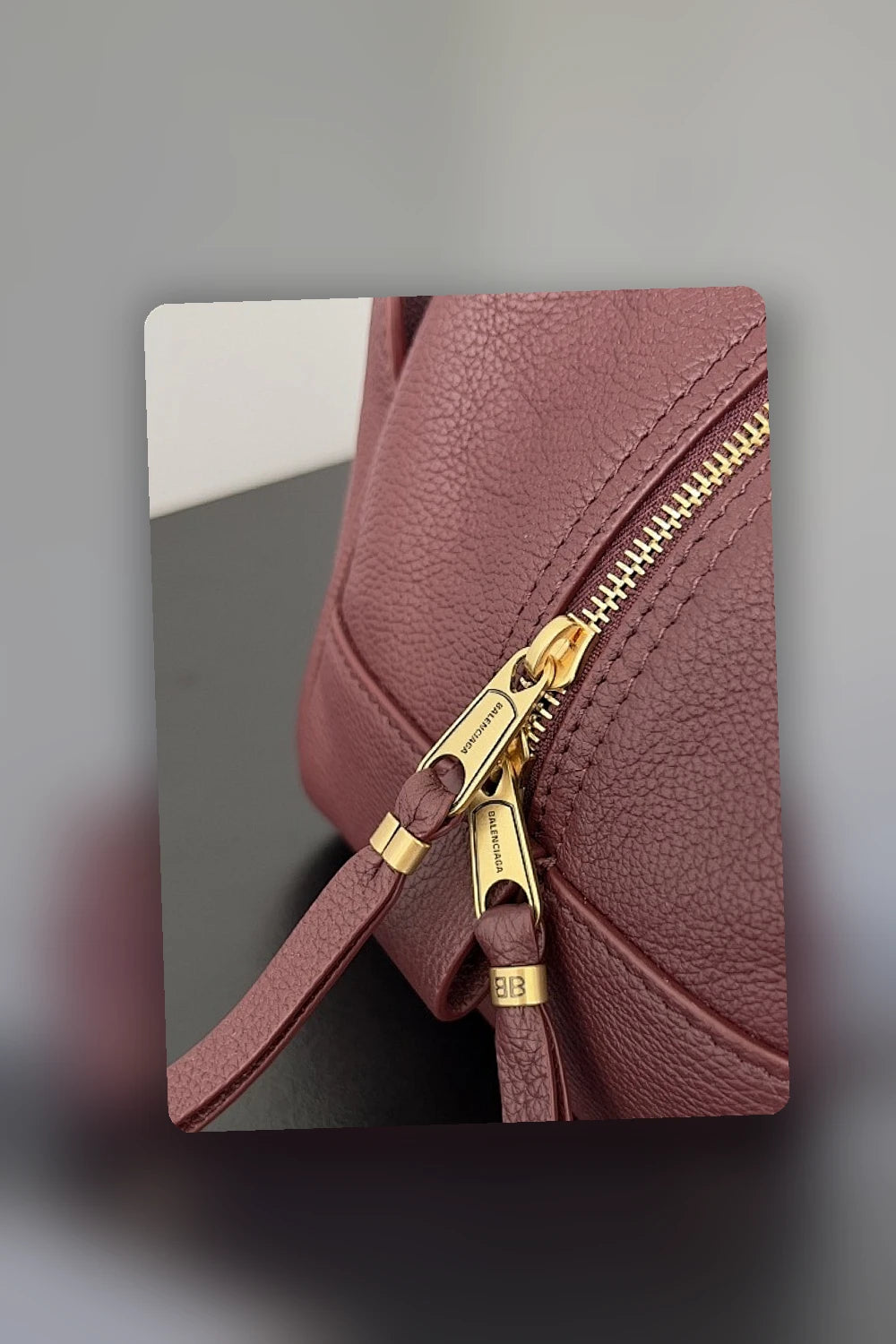 NB - BG Bag - 1198