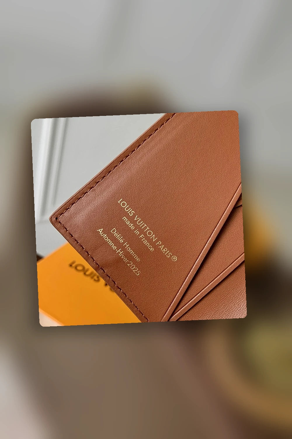 NB - Mix Wallet - 1197