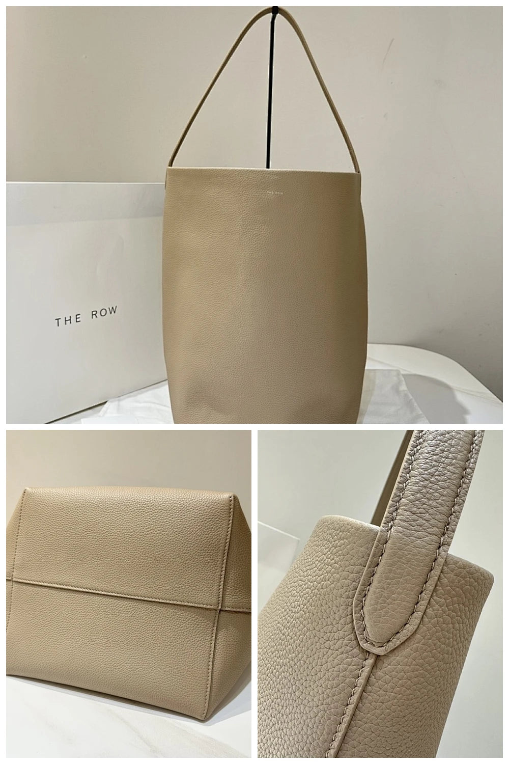NB - THR Bag - 486