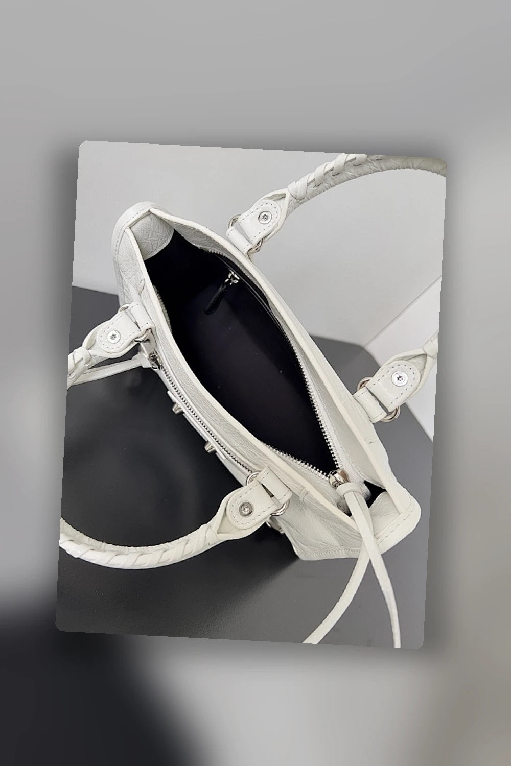 NB - BG Bag - 1882