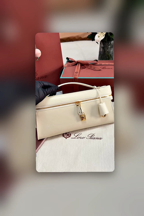 NB - LOP Bag - 617