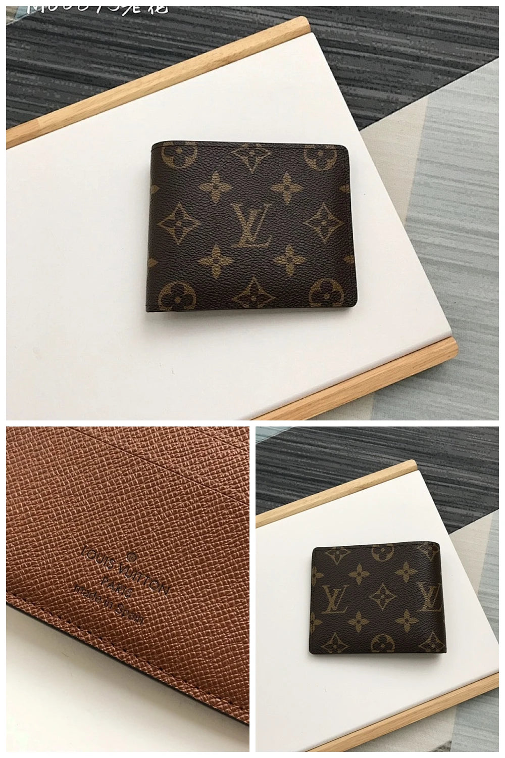 NB - Mix Wallet - 1439