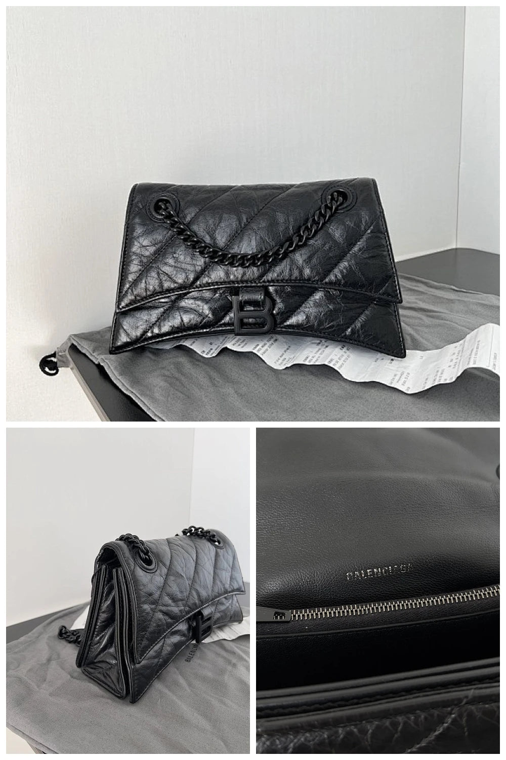 NB - BG Bag - 299