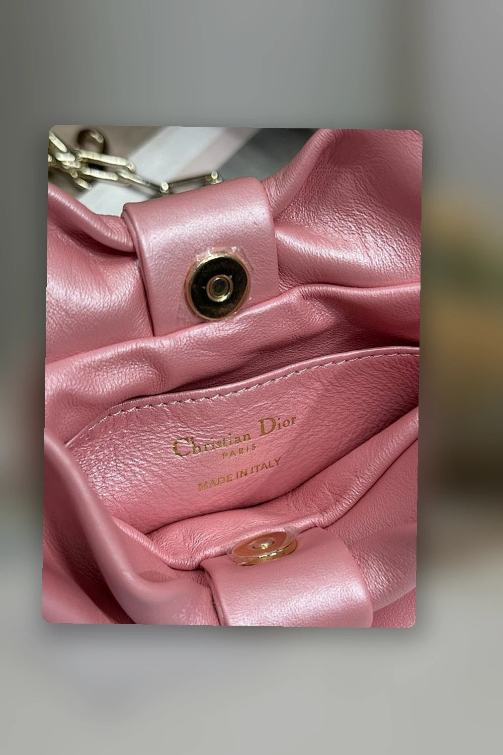 NB - DOR Bag - 191