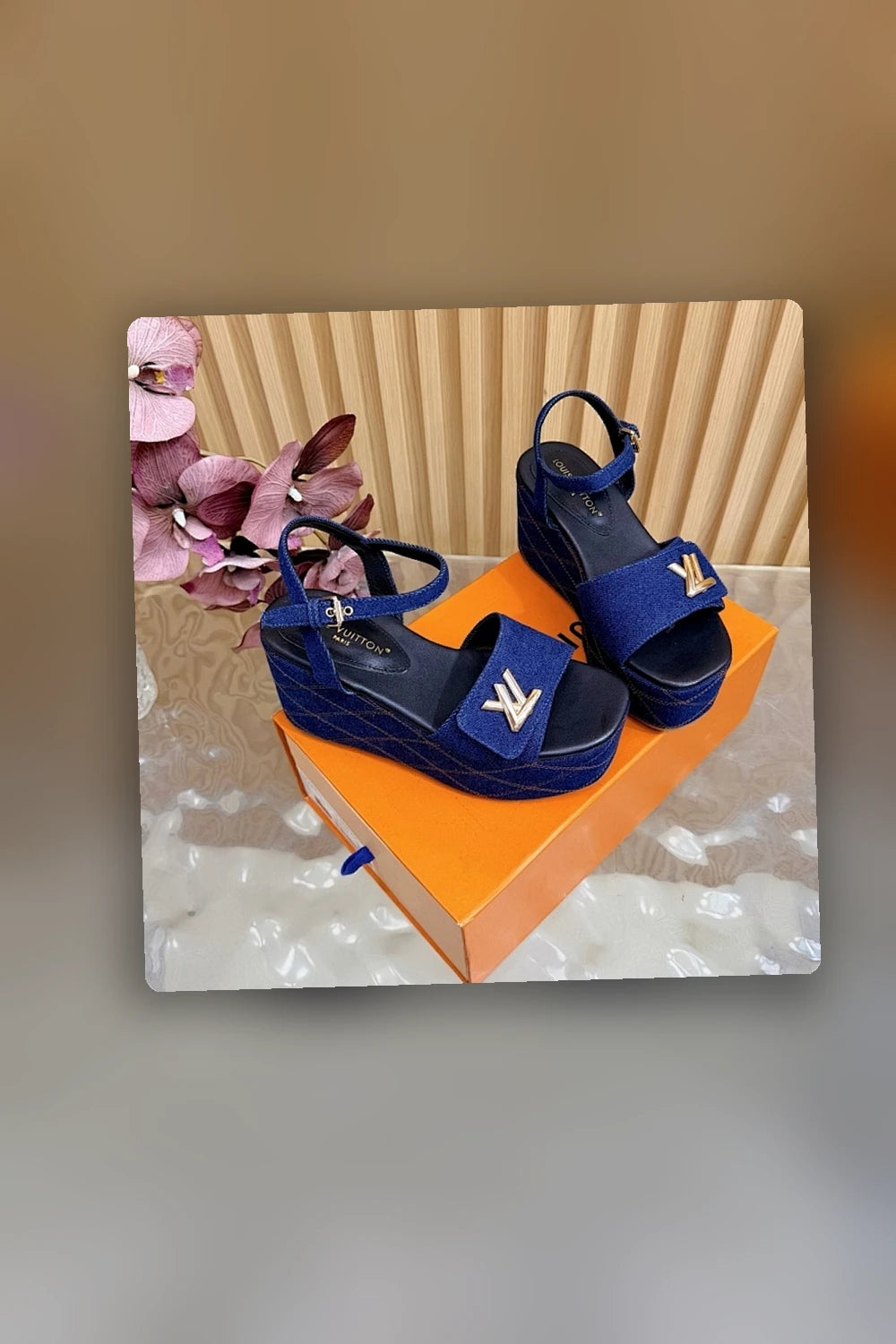 NB - LOV Women Shoes - 284