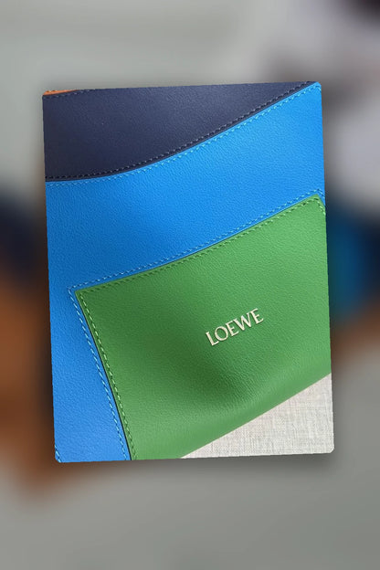 NB - LWO Bag - 398
