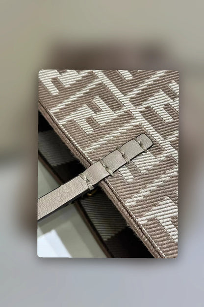 NB - FDE Bag - 424