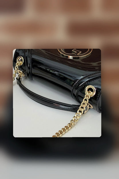 NB - GUKI Bag - 1396