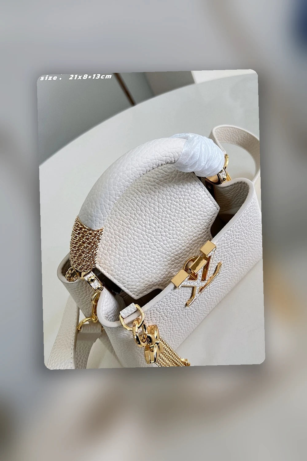 NB - LOV Bag - 397
